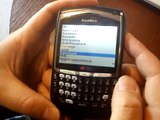 Jak łatwo wpisać kod simlocka do telefonów BlackBerry