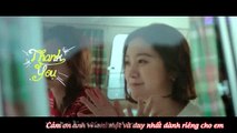[Vietsub] Bernard Park, Hye Rim(Wonder Girls) -With You(니가 보인다)- M-V