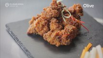 치킨파티! 마셰코만의 특별한 치킨 만들기!