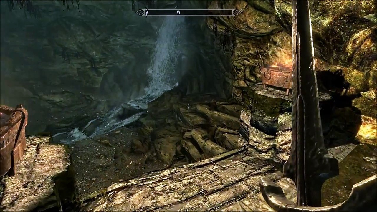 the elder scrolls v