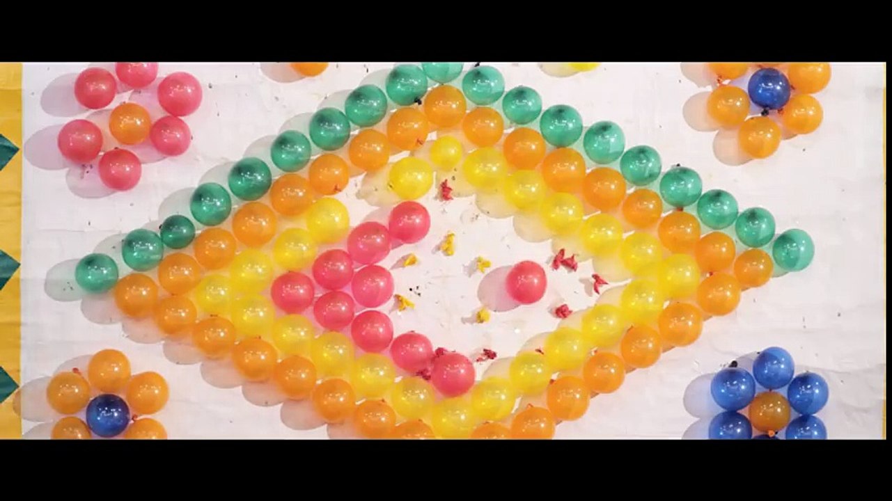 Horaan Naal Nachdi - Saleem, Amrinder Gill, Yo Yo Honey Singh Tu Mera 22 Main Tera 22 2013 - Punjabi Songs - Songs HD