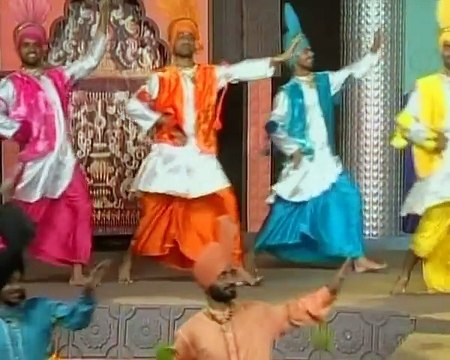 Ni Kede Raahe Too Langna Full Video Song HD Saada Vasda Rahe Punjab - Amrinder Gill - Punjabi Songs - Songs HD