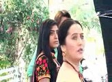 Suhani Si Ek Ladki 7th April 2016 On Location Episode