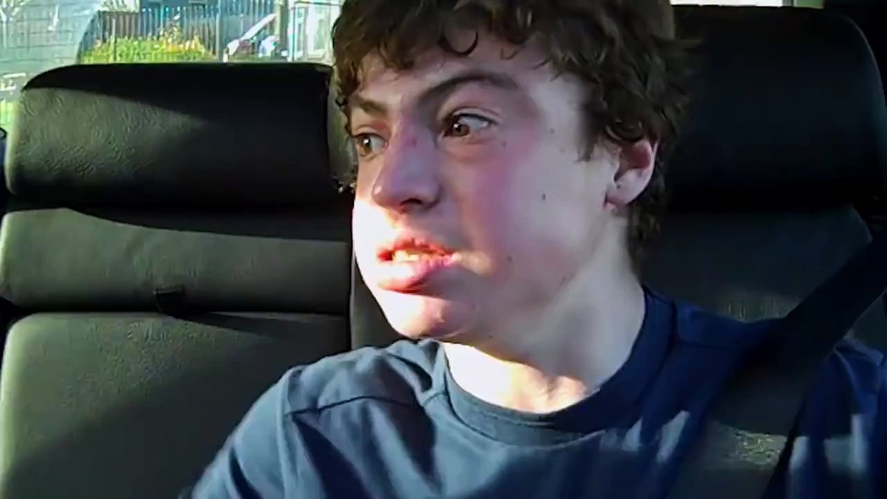 Le terrible drame d'un enfant autiste - 1