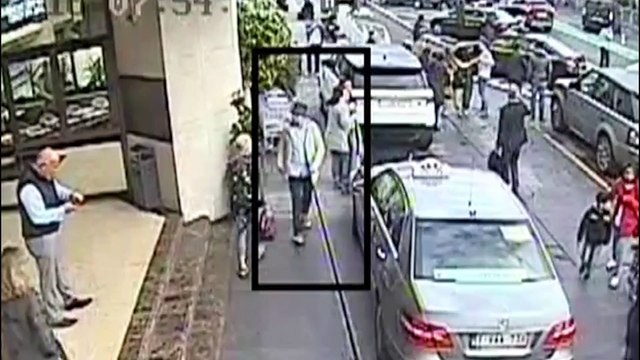 Attentats de Bruxelles : le parcours de « l'homme au chapeau »