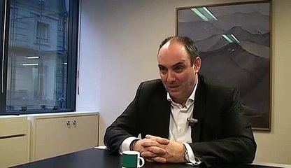 LA DETTE VA T ELLE TOUS NOUS RUINER (Olivier Delamarche)