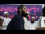 fahad shah maa nazam in iqra new karachi.flv