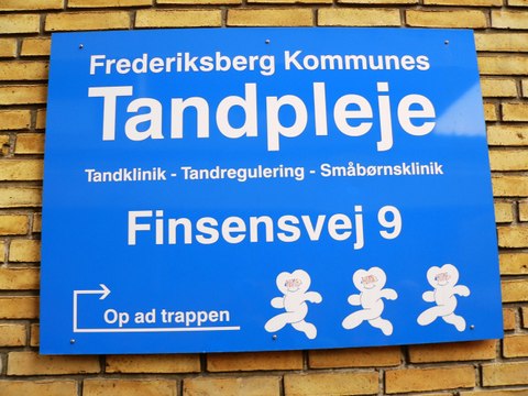 Visite chez le dentiste