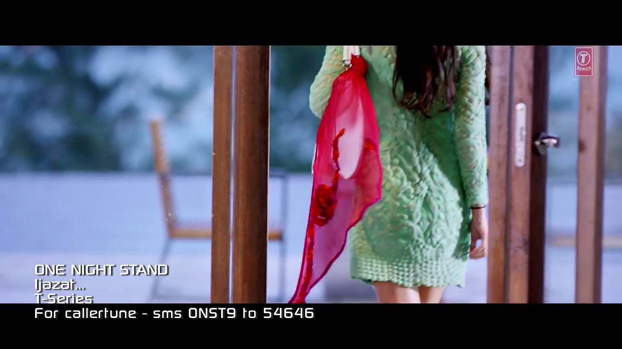 ijazat Video Song One Night Stand Sunny Leone- SmsHousePk.Com