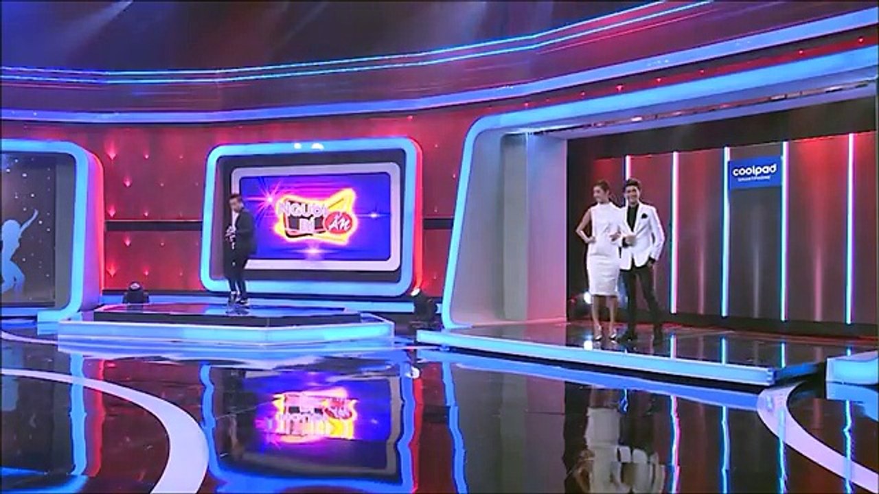NGƯỜI BÍ ẨN 2016 - TẬP 3 - NOO PHƯỚC THỊNH & THUÝ VÂN TEASER - Kênh Video YoungViet
