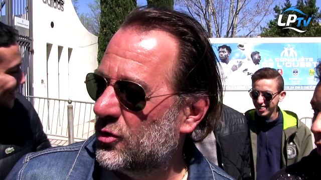 Réunion joueurs/supporters : ce qu'il s'est dit