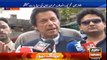 Imran Khan, Chairman, SKMT responds to allegations