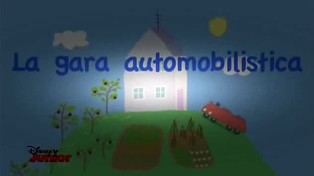 peppa pig italiano stagione 4 episodi misti 32