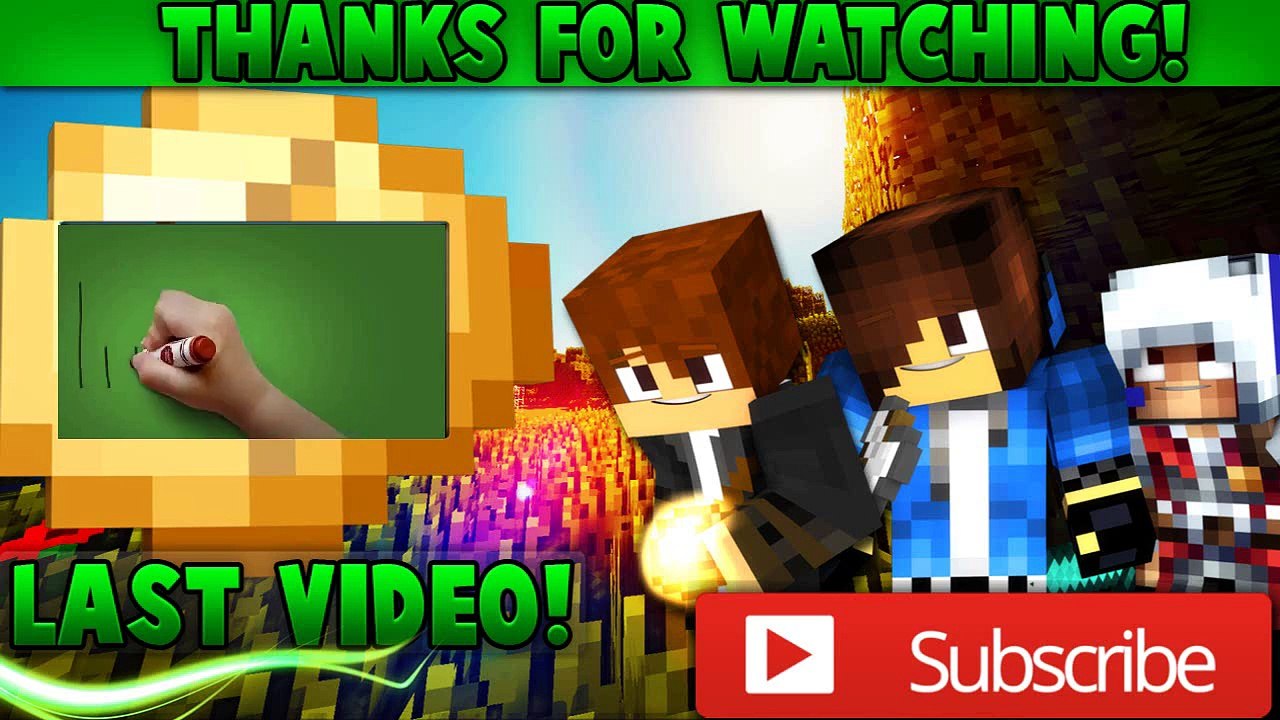 My New Outro