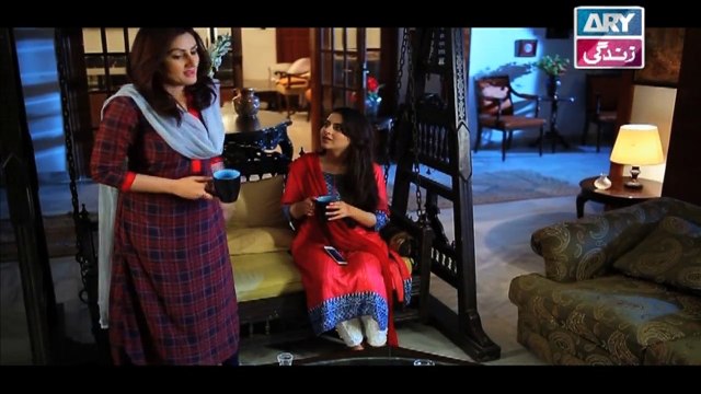 Hamari Bitya – Last Episode on Ary Zindagi in High Quality 7th April 2016