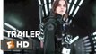 Rogue One: A Star Wars Story Official Teaser Trailer #1 (2016) - Felicity Jones Movie HD