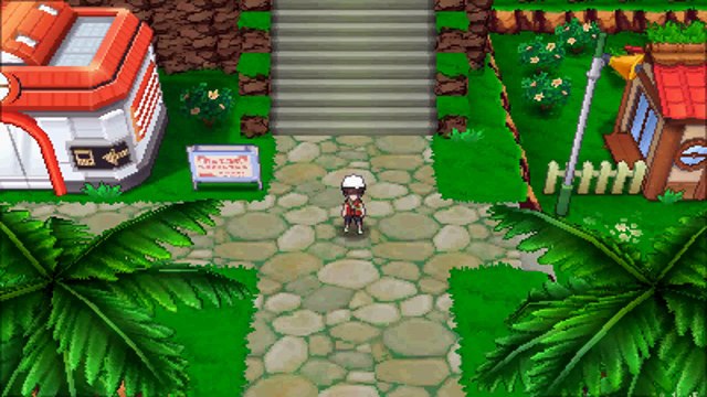 Come Cambiare Forma a Rotom/Deoxys - Pokémon OR/AS