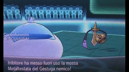 Pokemon X/Y - Lotta Wi-fi #23: Charizard Odia gli Esplosivi