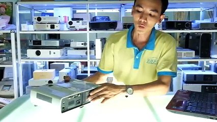 Cách lựa chọn máy chiếu tổ chức sự kiện hiệu quả - vnpc TƯ VẤN