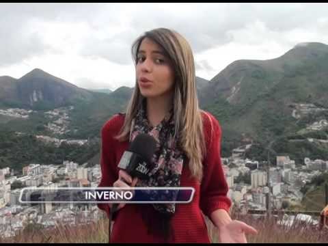 20-06-2014 - CHEGADA DO INVERNO - ZOOM TV JORNAL
