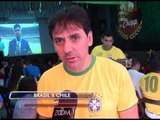 30-06-2014 - BRASIL X CHILE - ZOOM TV JORNAL