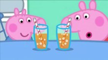 Peppa Pig English Episodes / Bubbles - 2014 HD