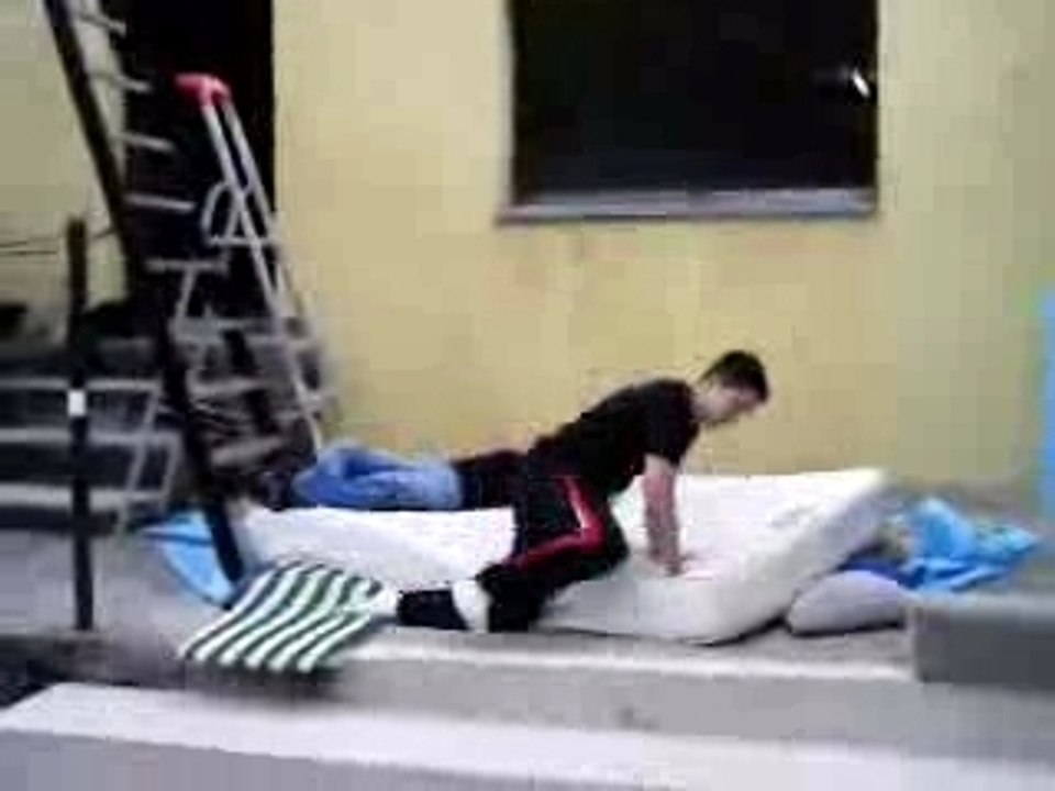 wwe extrem boys