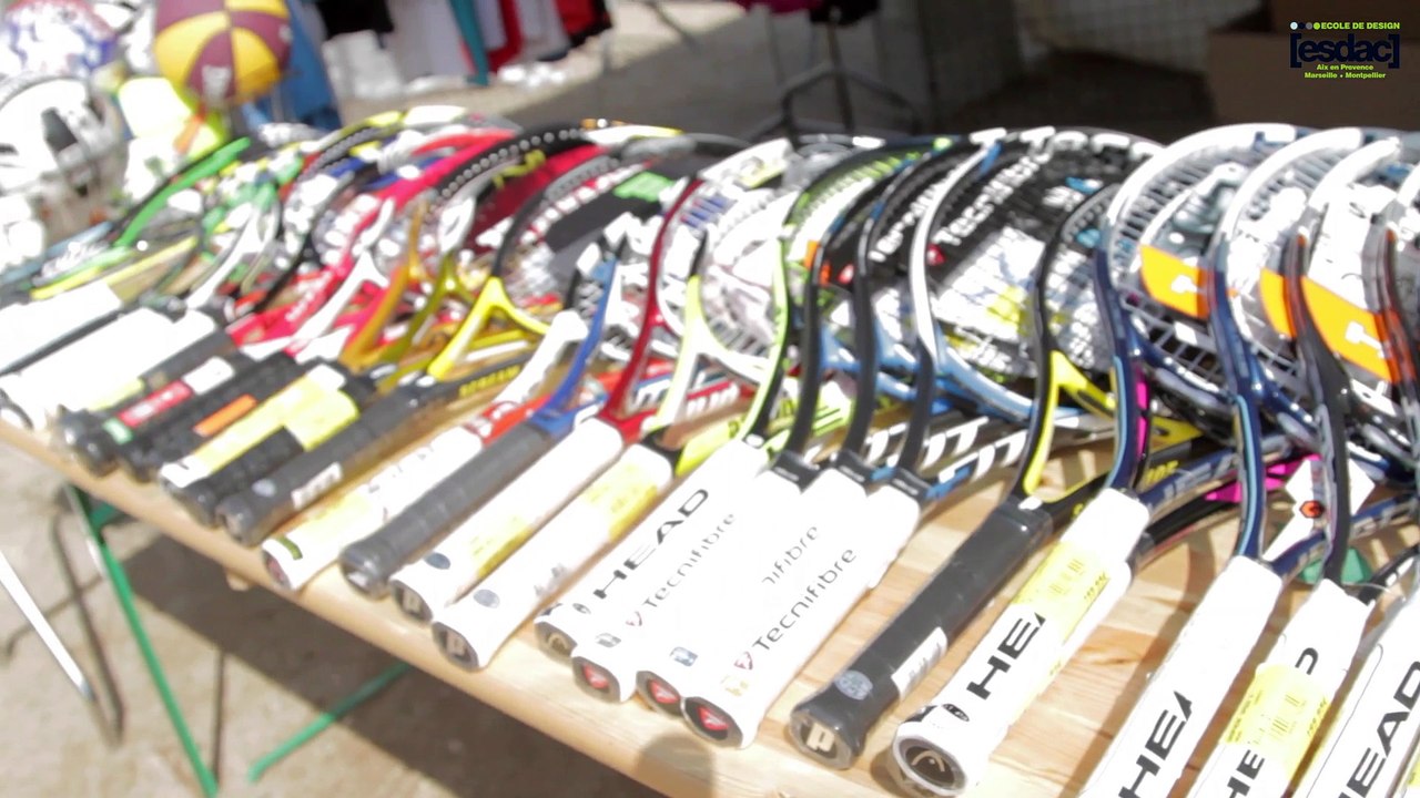 L'Olympique Cabriès Calas (OCC), journée portes ouvertes 2016