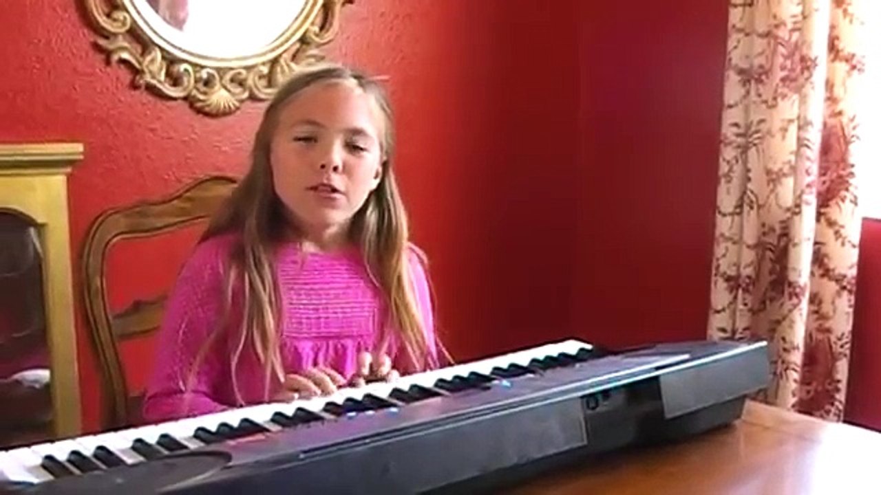 ava sing