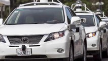 Google Expands Self-Driving Car Testing to Phoenix