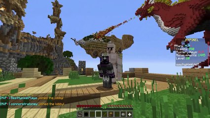 Hypixel Cops Vs Crims - Episode 1 - Tutorial