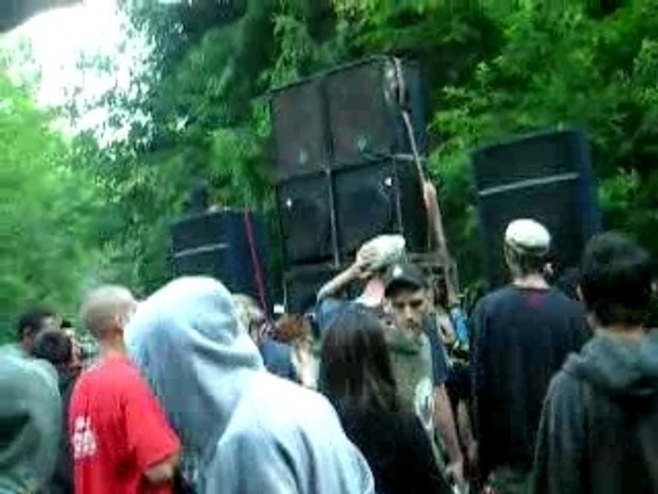 REVOL T / ENCHAINé - daron mix