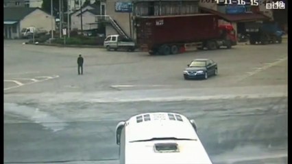 When Luck is with You [MUST WATCH]