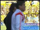 Olimpo 0 Estudiantes 1 (Radio Universidad)  Liguilla Pre Sudamericana