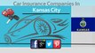 Find Auto Insurance Companies In Kansas With Minimum Car Insurance Plans