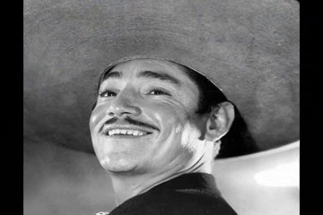 Javier Solis - RENUNCIACION