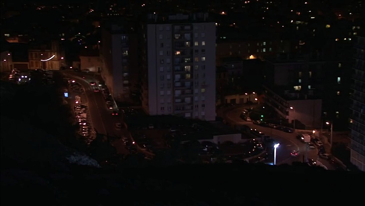 Gang de filles à Marseille - Zone Interdite