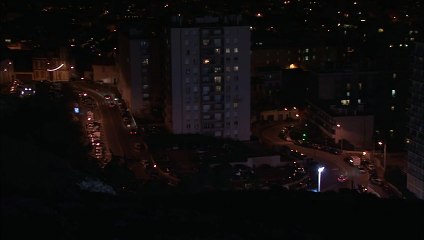 Gang de filles à Marseille - Zone Interdite