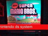 How to unlock Luigi in New Super Mario bros ds