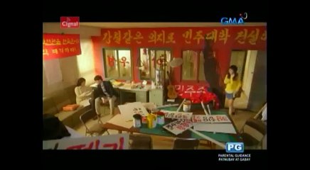 LIKE A FAIRY TALE APRIL 7 2016 PART 6