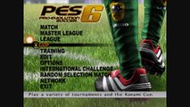 PES ISS Patch 09/10 Patch With FIFA Commentary. PC only.