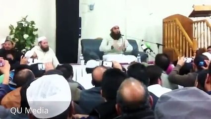 Rangeela in Pandit Role Emotional Story By Maulana Tariq Jameel