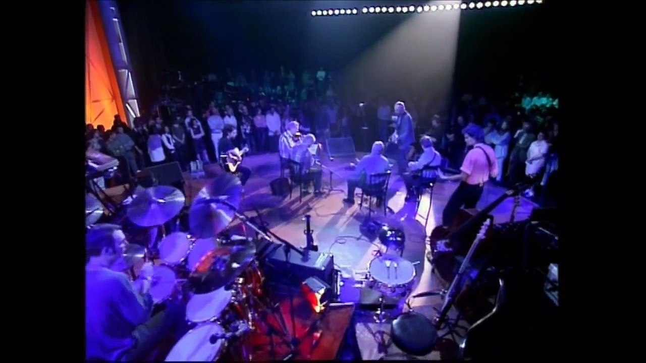 Mark Knopfler Night In London 1996 koncert, (02/02-rész)