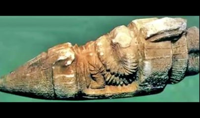 Mystery: 10 Out Of Place Artifacts