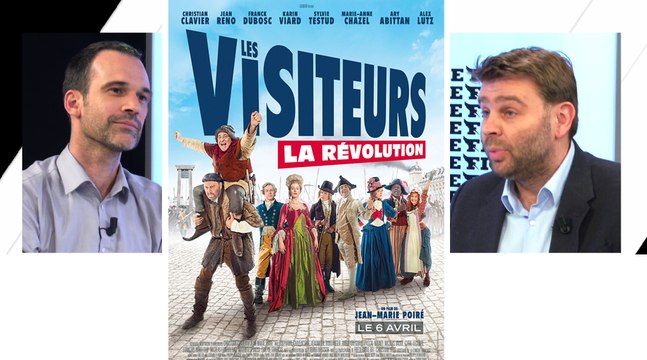Faut-il vraiment aller voir Les Visiteurs 3 ?
