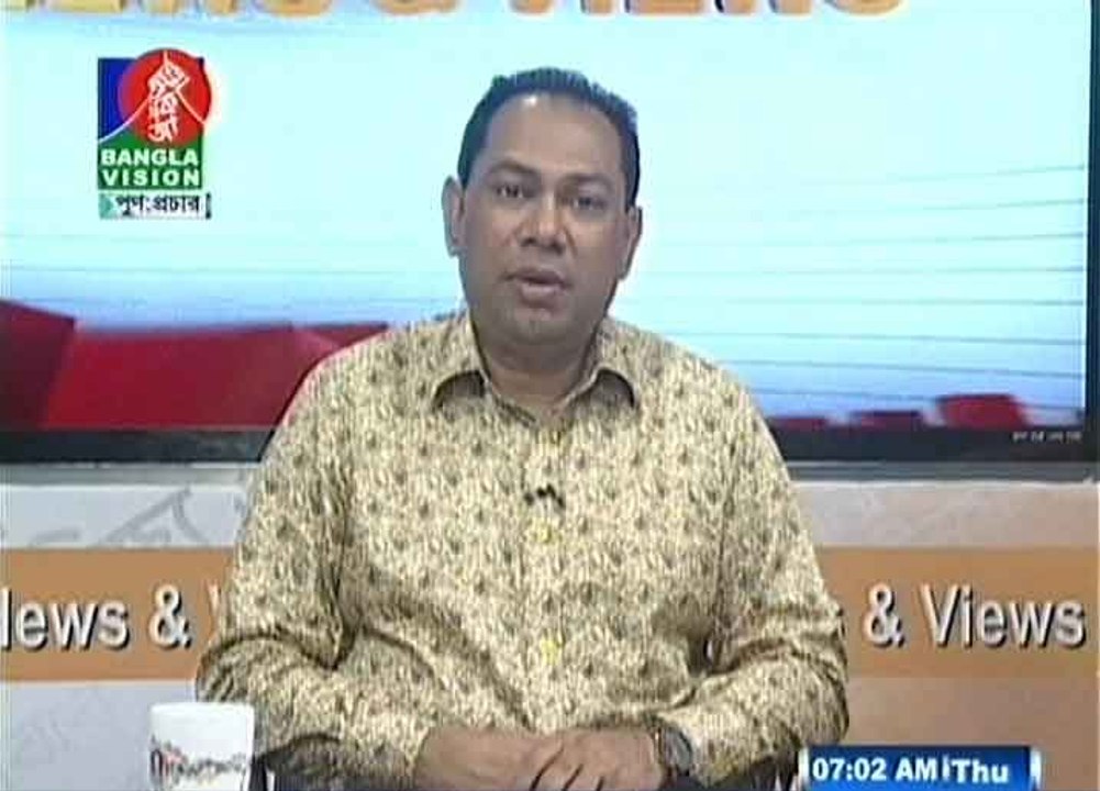 News and Views (07 April 2016)