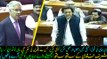 Imran Khan Speech in Parliament Bashing Nawaz Sharif - Panama Leaks
