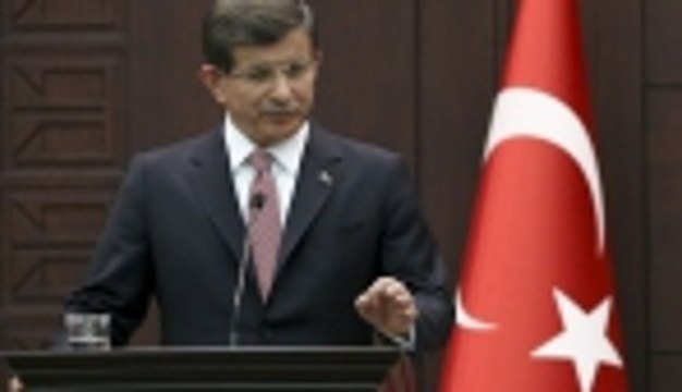 'Dokunulmazlıklar sürecini başlatma talimatı verdim'