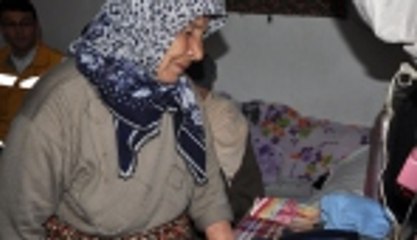 Sağlık Bakanı'ndan teşekkür telefonu