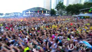 Hardwell live at Ultra Music Festival 2013 FULL HD Broadcast by UMF.TV